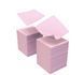 Салфетки безворсовые перфорированные STALEKS Expert Nail Wipes 700 шт WE-700 фото 3