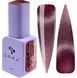 Гель-лак DNKa' Gel Polish Bohemian Cat Eye #0155 GPDC0155 фото 1