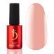 Камуфлирующая база для ногтей Kodi Base Lint gel Delicate Rose, 7мл 20097158 фото 1