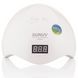 LED+UV лампа SUNUV SUN 5 48W для маникюра (Оригинал) 46435457 фото 2