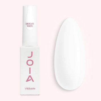 Жидкий полигель PolyLiquid Gel JOIA vegan White, 8 мл N651330 фото