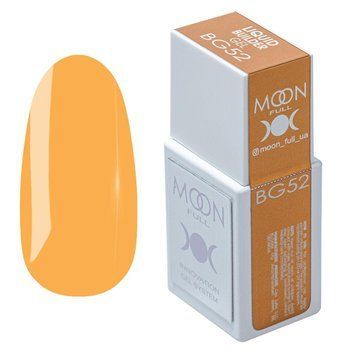 Жидкий гель для ногтей Moon Full Liquid Builder Gel №BG52, 15 мл N0099962 фото
