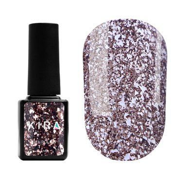 Гель-лак Kira Nails Shine Bright №004 6мл N00413 фото