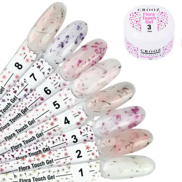 Crooz Flora Touch Gel
