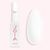 Жидкий полигель PolyLiquid Gel JOIA vegan White, 8 мл N651330 фото
