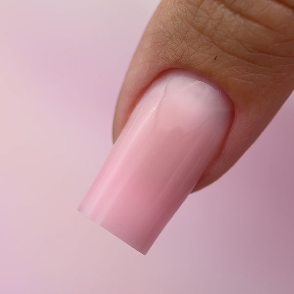 Гель для нарощування нігтів JS French Pink, 50 г N004512 фото