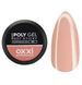 Полігель Poly Gel Not Sticky OXXI Professional, 03 бежевий, 30мл 51955 фото 1