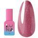Камуфлирующая база для ногтей Luna Cat Eye Base №1 74375 фото 1