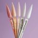 Гель для наращивания ногтей DNKa&rsquo; Builder Gel 34 Hollywood Glow, 15 мл BGD34-15 фото 2