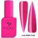 Камуфлююча база для нігтів DNKa&rsquo; Cover Base 0085 Glam, 12 мл DNKA0085 фото 1