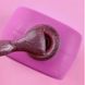 Камуфлирующая база для ногтей Luna Cat Eye Base №1 74375 фото 3
