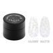 CROOZ Гель для дизайна White butterfly gel, 5г N449907 фото 2