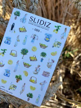 Слайдер-дизайн SLIDIZ 089 N05289623 фото