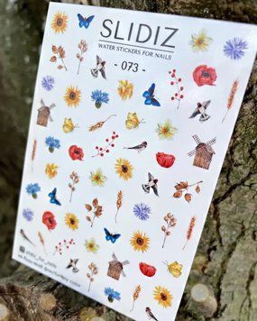 Слайдер-дизайн SLIDIZ 073 N052891 фото