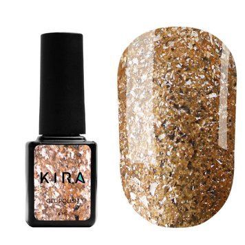 Гель-лак Kira Nails Shine Bright №005 6мл N00414 фото