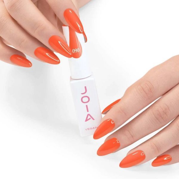 Гель-лак для нігтів JOIA vegan №090, 6 мл N3090 фото