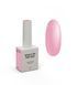 Гель для нігтів NAILSOFTHEDAY Bottle gel 48 shimmer &ndash; рожевий зі сріблястим шиммером надміцний гель для укріплення,10мл 040530 фото 1