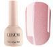 Камуфлирующая база Lukum Glitter Rubber Base №05, 10 мл 01968 фото 1