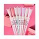 Полигель Moon Full Poly Gel SQ21 без HEMA и TPO розовое мерцание, 30 мл SQP21 фото 3