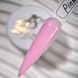 Гель для наращивания ногтей JS Pink Mousse, 30г N008320 фото 3
