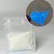 Флуоресцентный пигмент голубой , 10 г, Опт N05154 фото 1