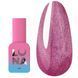 Камуфлирующая база для ногтей Luna Cat Eye Base №2 74376 фото 1