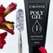Полігель Crooz Polygel New Formula 01 (туба), 30 мл CPN01 фото 3