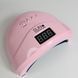 Лампа SUN 1S PINK для сушіння нігтів UV/LED 48 Вт N890333 фото 2