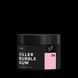 Гель для наращивания и дизайна ногтей Siller Bubble Gum Gel №04, 15 мл 65984 фото 1