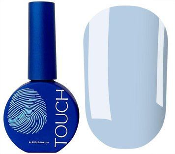 База цветная Touch Cover Base Blue, 13 мл 59205 фото