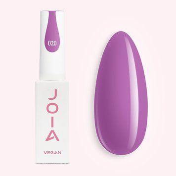 Гель-лак для нігтів JOIA vegan №020, 6 мл N053855 фото