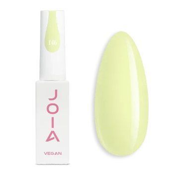Гель-лак для нігтів JOIA vegan №146, 6 мл N30146 фото