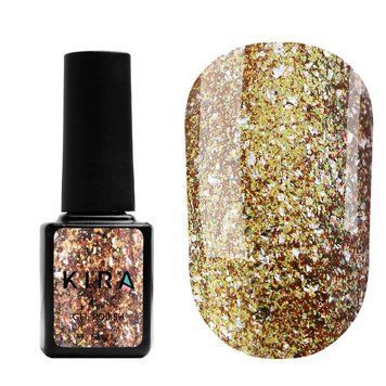 Гель-лак Kira Nails Shine Bright №006 6мл N00415 фото