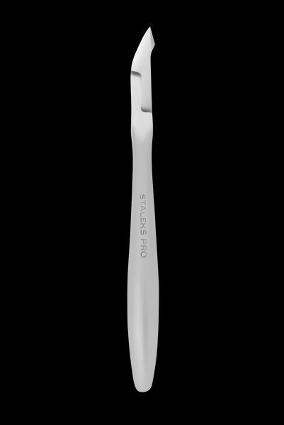 Кусачки профессиональные для кожи SMART , 80 5мм. NS-80-5 фото