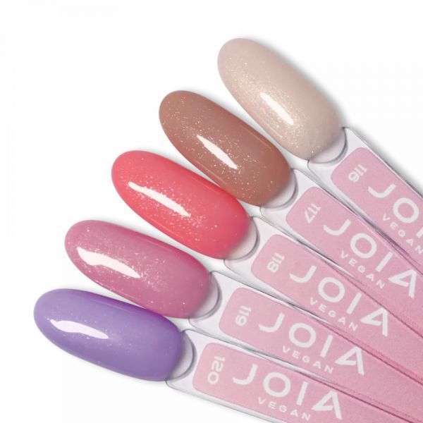 Гель-лак для ногтей JOIA vegan №119, 6 мл N3119 фото