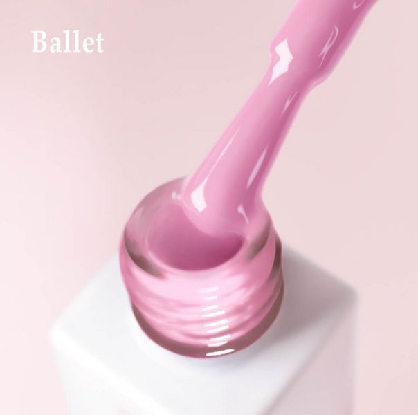 Жидкий полигель PolyLiquid Gel JOIA Ballet, 8 мл N78925 фото