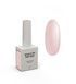 Гель для ногтей NAILSOFTHEDAY Bottle gel 47 shimmer &ndash; молочно-розовый с розовым шиммером сверхпрочный гель для укрепления,10мл 040529 фото 1