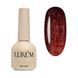 Гель лак Lukum Gel Polish Night Collection №01 10 мл N09498 фото 1