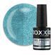 База светоотражающая Oxxi Professional Electric Base 002 зеленая бирюза с шимером, 10 мл EB002 фото 1
