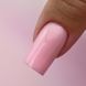 Гель для наращивания ногтей JS Pink Mousse, 15 г N08565 фото 2