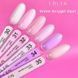 Гель для нігтів Edlen Water Acrygel Opal №33, 9 мл 16633 фото 2