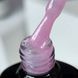 Топове покриття для нігтів Crooz Top Shimmer Pink, 8мл N063966 фото 2