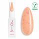 Гель-лак для нігтів JOIA vegan №111 Passion fruit, peach, 6 мл 3111 фото 1