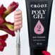 Полігель Crooz Polygel New Formula 02 (туба), 30 мл CPN02 фото 1