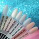 Гель для нігтів Kira Nails Builder Gel 001, 15 г 757002 фото 3