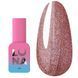 Камуфлирующая база для ногтей Luna Cat Eye Base №3 74377 фото 3