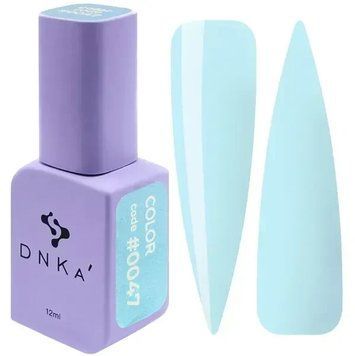 Гель лак DNKa&rsquo; Gel Polish Color #0047, 12 мл GPDС0047 фото