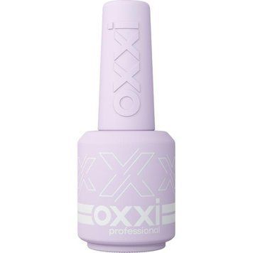 База для гель-лака каучуковая Oxxi Base Evolution 15мл 52110663 фото