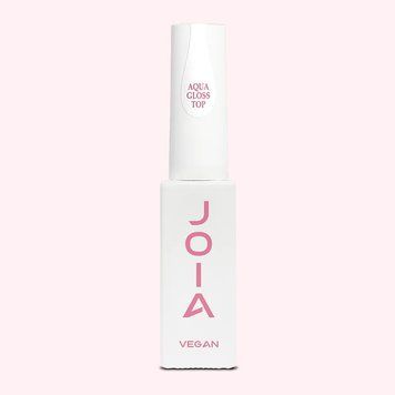Топ для ногтей глянцевый Aqua Gloss Top JOIA 8мл N05389129 фото