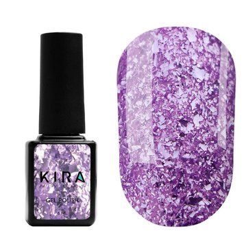 Гель-лак Kira Nails Shine Bright №007 6мл N00416 фото
